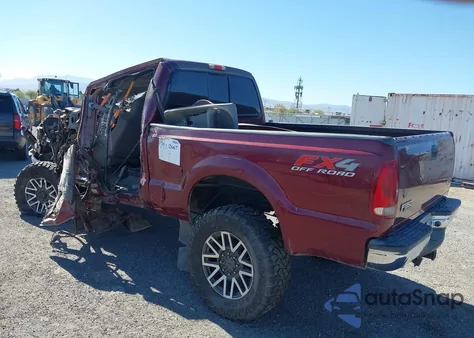 2004 Ford F-350 Lariat/Xl/Xlt from USA, damaged, VIN 1FTSW31P74EB89081